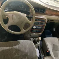 سمند ۱۳۸۴ دوگانه