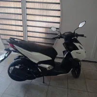 موتور طرح کلیک نیرو موتور