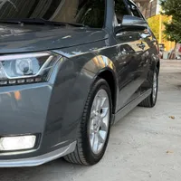 دنا اتومات مدل ۱۴۰۰ بدون رنگ و بدون خط و خال ونقطه|خودرو سواری و وانت|مهاباد (آذربایجان غربی), |دیوار