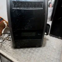 تعدادی بخاری در حده نو|بخاری، هیتر، شومینه|مشهد, گلبرگ|دیوار