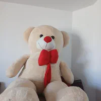 خرس اسباب بازی