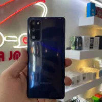 سامسونگ Galaxy S20 FE 5G با حافظهٔ ۱۲۸ گیگابایت|موبایل|اصفهان, وحید|دیوار