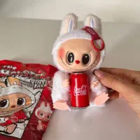 انواع عروسک های لبوبو و غیره به صورت عمده|اسباببازی|بندر گناوه, |دیوار