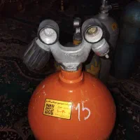 سیلندر غواصی