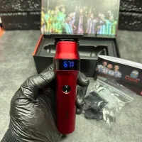 ماشین اصلاح خطزن vgr