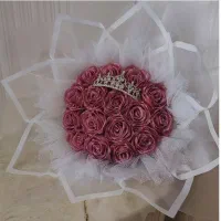 گل مصنوعی  باکس گل