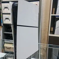 پی اس فایو اسلیم دیجیتال ps5 slim digital اروپا