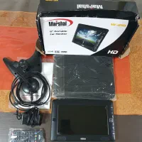 آلبوم دیجیتال ۹ اینچ مارشال . مدل ME-208|صوتی و تصویری|تهران, ستارخان|دیوار