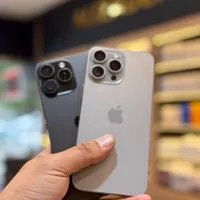 اپل iPhone 15 Pro Max با حافظهٔ ۲۵۶ گیگابایت|موبایل|نیشابور, |دیوار
