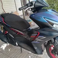 موتورگلکسیr155