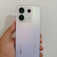 Redmi note 13 Pro 5g|موبایل|شیراز, کوزه گری|دیوار