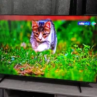 تلویزیون ال دی دی 50اینج ناسیونال اندروید 4K