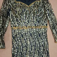 لباس مجلسی|لباس|نجفآباد, یزدانشهر|دیوار