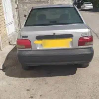 فروش پراید
