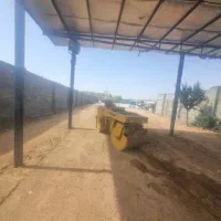 کرایه غلطک وزن تناژسبک سنگین دستی فرمونی ویبره ای|خدمات حمل و نقل|چهارباغ, |دیوار