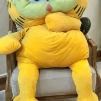 عروسک بزرگ ولنتاین هدیه سیسمونی