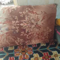 کوسن ۷ عدد|رختخواب، بالش، پتو|یاسوج, |دیوار