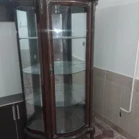 بوفه نو|بوفه، ویترین، کنسول|گرگان, |دیوار