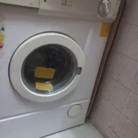 ماشین لباسشویی