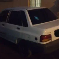 پرایدمدل ۸۱