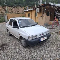 پراید مدل 98