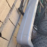 سپر جلو نیسان