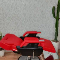 صندلی اصلاح vip پدالی الپدا دستی|آرایشگاه و سالنهای زیبایی|تهران, شهید رجایی|دیوار