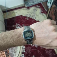 ساعت کاسیو نوستالری|ساعت|ملایر, |دیوار