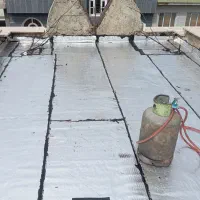 خدمات ساختمانی