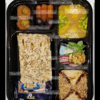 پک های افطاری|خوردنی و آشامیدنی|رشت, گلباغ نماز|دیوار