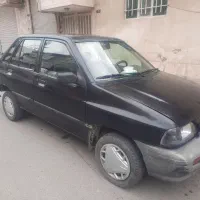 پراید مدل ۸۱|خودرو سواری و وانت|تهران, پونک|دیوار