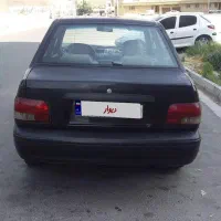 فروش پراید|خودرو سواری و وانت|اسلام‌شهر, مظفریه|دیوار