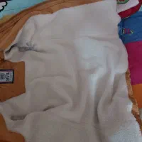 کاپشن دخترانه|کفش و لباس بچه|اندیشه, اندیشه فاز ۲|دیوار