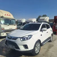 جک S5 مدل ۹۷ کم کار