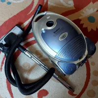 جارو برقی نیاز به تعمیر