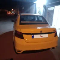 ساینا1395|خودرو سواری و وانت|شهرضا, |دیوار