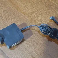 شارژر اصل لنوو   20v   2.2a|قطعات و لوازم جانبی رایانه|شهرکرد, |دیوار