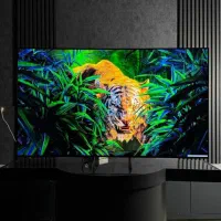 تلویزیون سامسونگ مدل Q8F