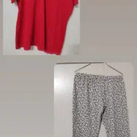 لباس فروشی خانوم محسنان