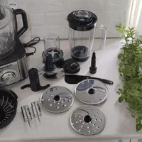 غذاساز|خردکن، آسیاب، غذاساز|تهران, گرگان|دیوار