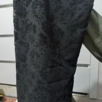 چادر دوخته مخمل