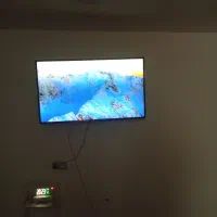 تلویزیون ال جی|تلویزیون و پروژکتور|خورموج, |دیوار