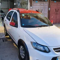 کویک RS|خودرو سواری و وانت|جوانرود, |دیوار