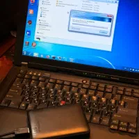 لپتاپ لنوو خانگی اقتصادی باتری ۳ ساعت ضمانتی