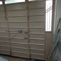 درب اهنی بدون چارچوب سنگین|مصالح و تجهیزات ساختمان|زنجان, |دیوار