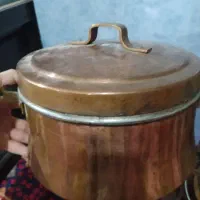 قابلمه مسی