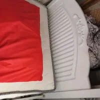 تخت خواب دو طبقه