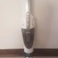 جارو شارژی