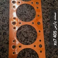 ۴۰۵ واشر مسی فیکسچر نیسان سرسیلندر تقویت شده