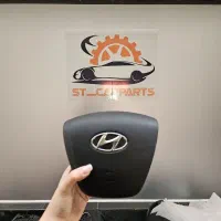 سوناتا ال اف /ایربگ داشبورد فابریک سوناتا lf|قطعات یدکی و لوازم جانبی|تهران, بهارستان|دیوار